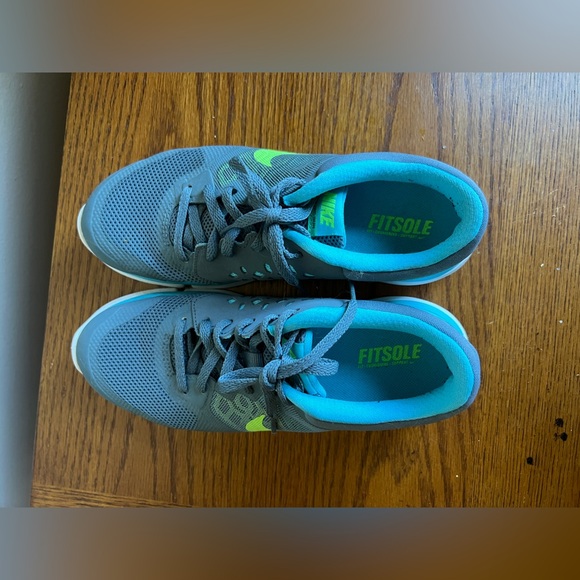 Nike Flex 2015 Run Fitsole - Picture 5 of 8